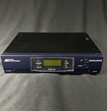 Antex Electronics SXM-100 Commercial XM Satellite Radio - No Remote/Power Cord