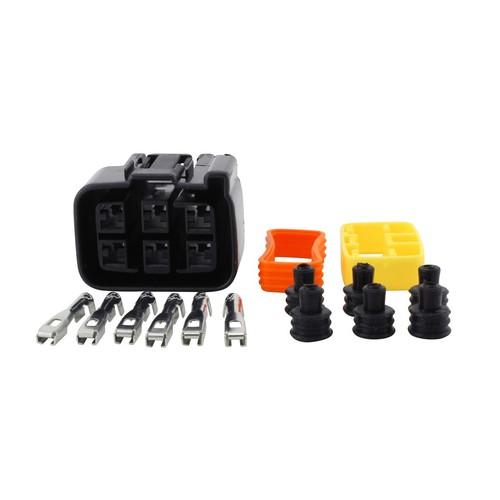 Voltage Regulator for Lithium-Ion Batteries for Yamaha Road / V Star 1998-2005 - Foto 3 di 9
