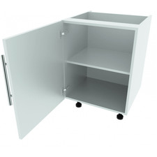 600mm High Line Single Base