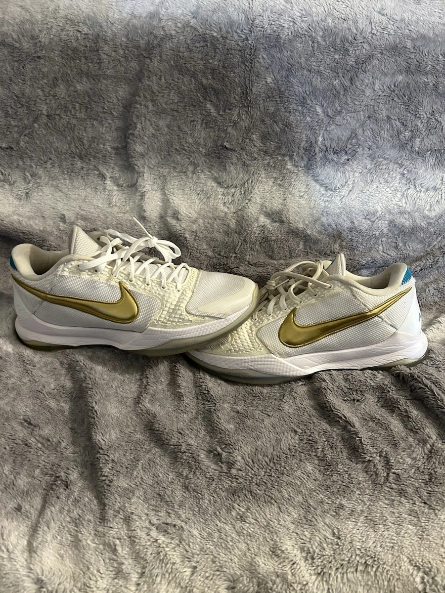Nike Undefeated x Zoom Kobe 5 Protro What If Pack - Unlucky 13 for