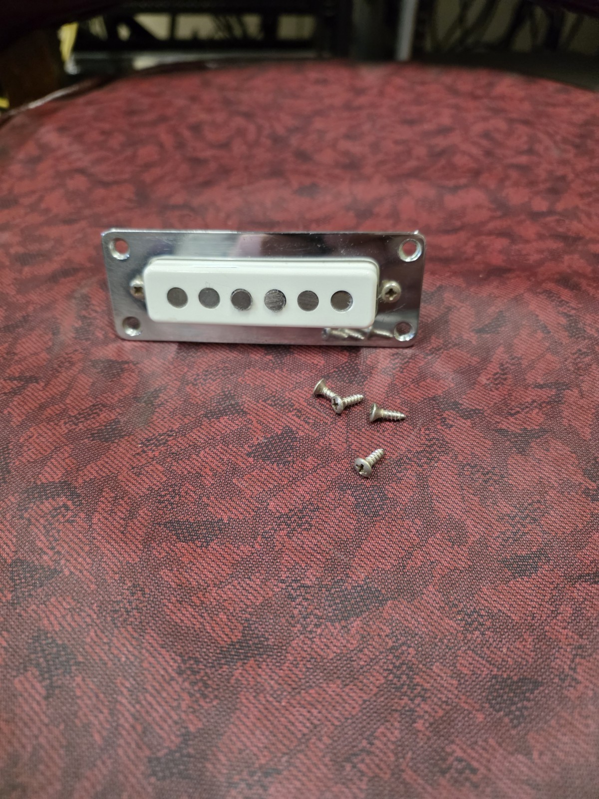 Vox Mark VI Electric Guitar Pickup Single Coil 1960s