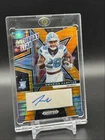 2025 Topps Omarion Hampton Orange (Raw)