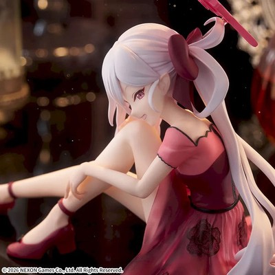 Blue Archive Mutsuki Yumemirize Figure SEGA Prize Anime Japan