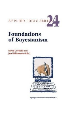 Grundlagen des Bayesianismus - 9789048159208