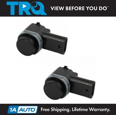 Bumper Parking Assist Object Sensor Pair for C-Max Focus Transit Connect