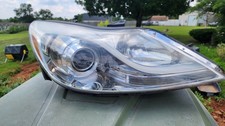 2012-2014 Hyundai Genesis Sedan Right Passenger Xenon Hid Headlight Oem Complete