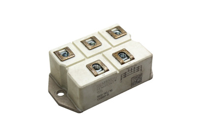 SEMIKRON SEMIPOINT SKD 110/16 BRIDGE RECTIFIER - EXCELLENT CONDITION