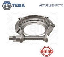 945400 ROHRVERBINDER AUSPUFF ABGASANLAGE ELRING FÜR DACIA LOGAN III,LOGAN II