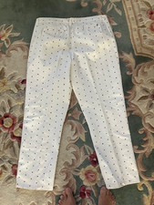 Tommy Hilfiger Women's Pants Sz 14