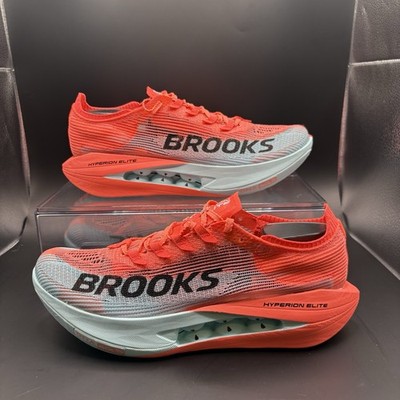 Brooks Hyperion Brooks Vapor 10 Orange Brooks Hyperion Elite (Size