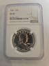1961 Proof Franklin Half Dollar NGC PF 67 Benjamin Franklin US Coin Philadelphia Franklin