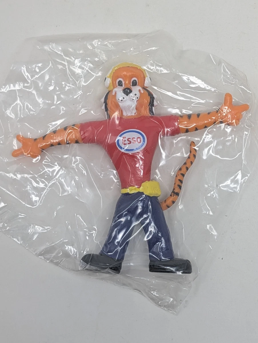 Preços baixos em Propaganda da Esso Original Várias Cores | eBay