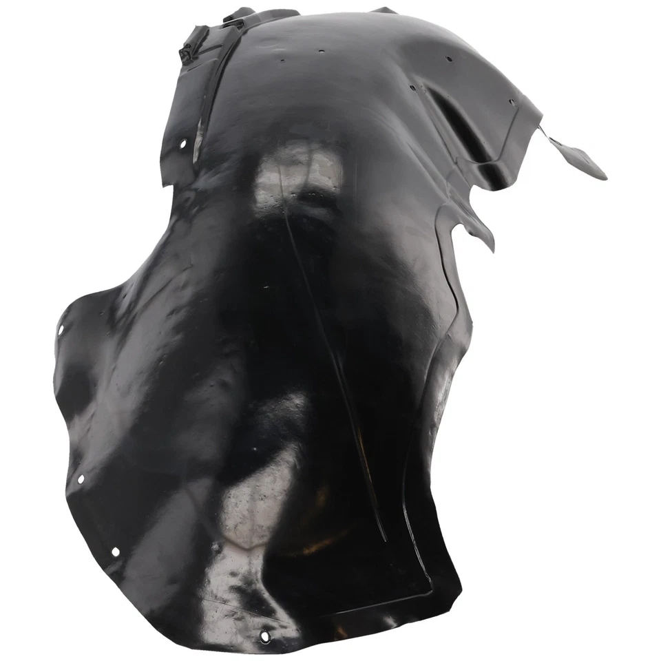 Forro de guardabarros para Chevrolet Silverado 1500 1999-2006 lado del conductor delantero Foto 3 de 4