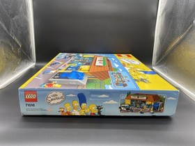 LEGO The Simpsons  The Kwik-E-Mart 71016 *BRAND NEW*
