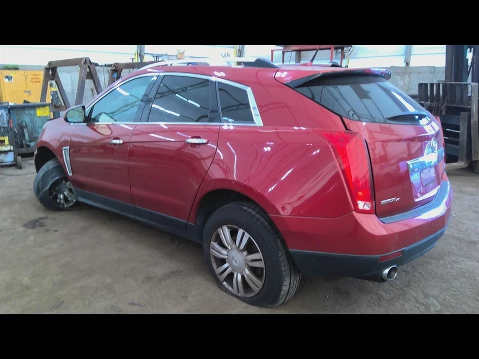 Condensador de CA compatible con 10-16 SRX 6827208 Foto 2 de 4