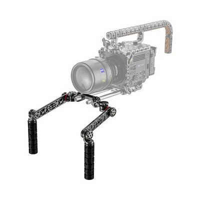 Wooden Camera 15mm Studio Handgrip Kit