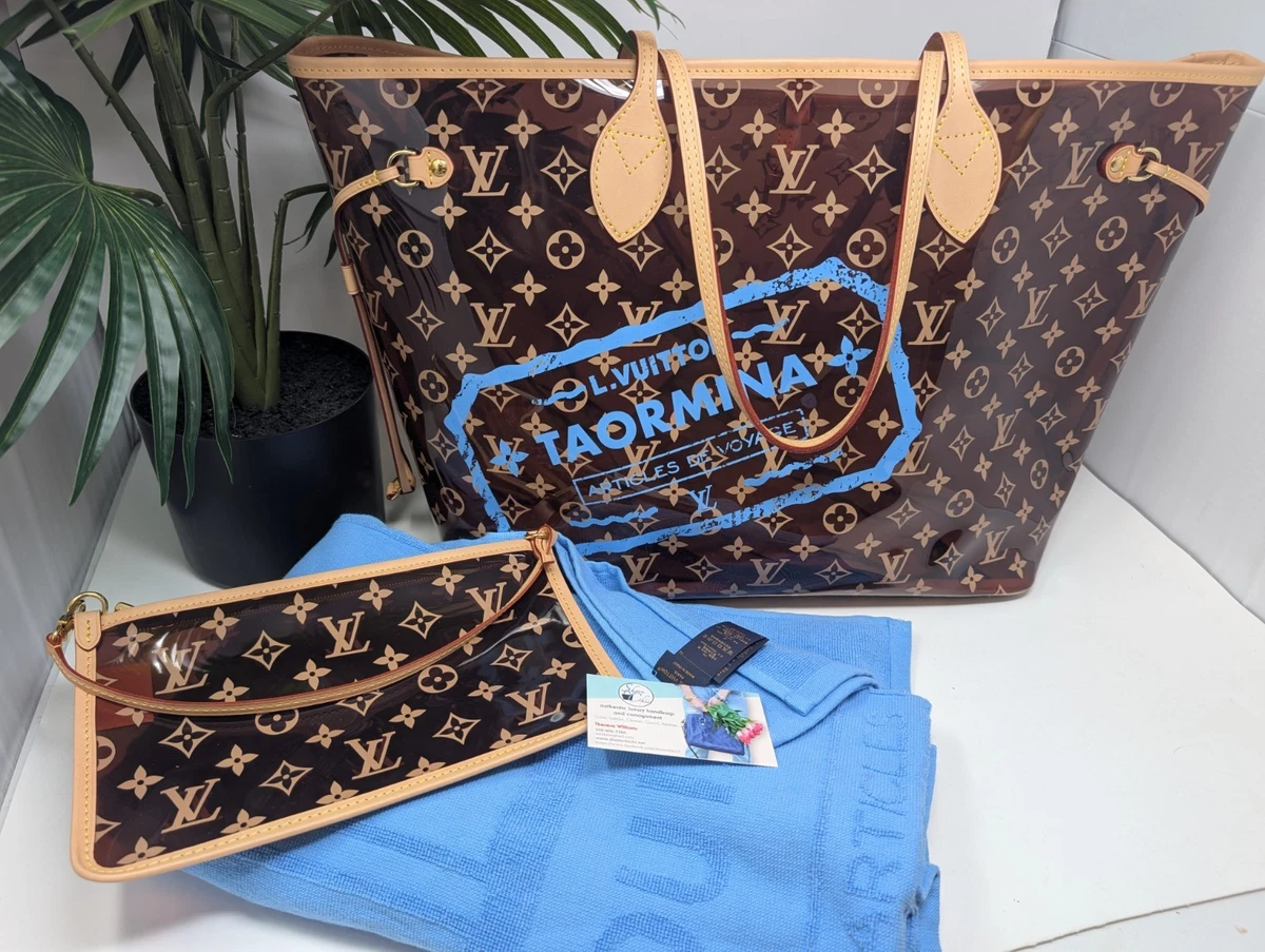 Louis Vuitton City Bags & Handbags for Women for sale | eBay