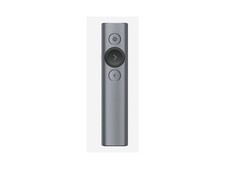 Logitech Spotlight Wireless Presentation Remote Control with USB