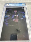 ABSOLUTE WONDER WOMAN #16 CGC 9.8 FOIL VIRGIN IVAN TALAVERA EXCLUSIVE ZATANNA 1
