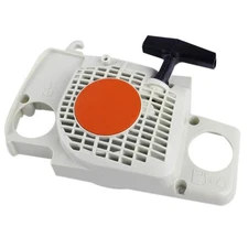 Recoil Rewind Pull Starter Assembly 1130-080-2100 for Stihl 017 018 MS170 MS1...