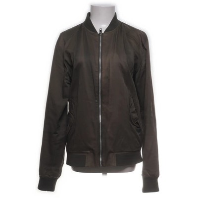 Elvine, Bomberjacke, Damen, Größe: M, Grün, Baumwolle/Polyester, Einfarbig #RXW