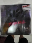 Kiss Revenge 30th Anniversary Vinyl Sealed LP Aucoin Casablanca