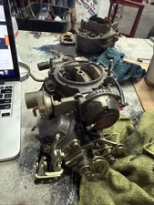 SJ413 Carburetor