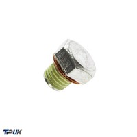 Zylinderblock Stopfen FüR Ford Transit Mk3 2.5 Diesel 1986-1991 1430484