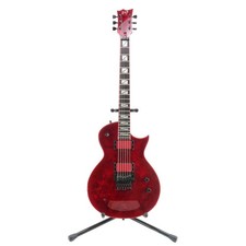 Chitarra Esp Gary Holt modello Liquid Metal Lava n.LG532