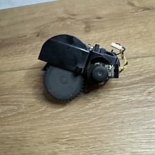 Shark RV750 RV700 RV720 RV755 Robot Vacuum LEFT WHEEL ASSEMBLY w/ Motor OEM Part