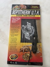 Zoo Med ReptiTherm Under Tank Heater 50-60 Gallon