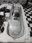 2011 ARC ICE Courtney Force Brandsource Ford Mustang Funny Car 1/24 Diecast VHTF — photo 2