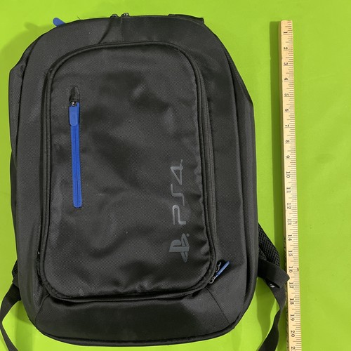 PlayStation 4 Backpack by Insignia - tote your PS4 or laptop - "Gamer Pack" - Picture 5 of 8