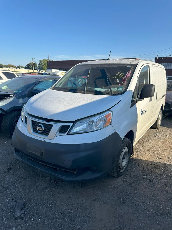 Used Engine Control Module (ECM) fits: 2015 Nissan Nv200 Electronic Control Modu Foto 3 de 4