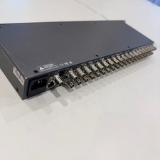 Blackmagic Design Smart Videohub 20x20