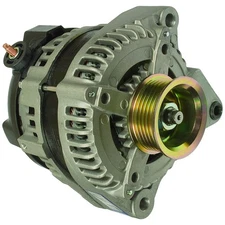 Alternator Fits Lexus GX470 2003-2007, Toyota 4Runner 2003-2007,	AL3357X, 13983