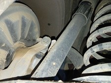 STOßDÄMPFER LINKS HINTEN / 2663455 FÜR VOLKSWAGEN TIGUAN AD1, AX1 1.4 TSI