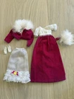 Barbie Francie Vintage Waltz Complete set (#1768)