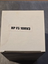 New Genuine Radwell HP-FS-10-RV-3 Hydraulic Filter