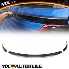 Heckspoiler Flügel Lippe Für 2014 2015-2018 2016 Porsche Macan Kohlefaser