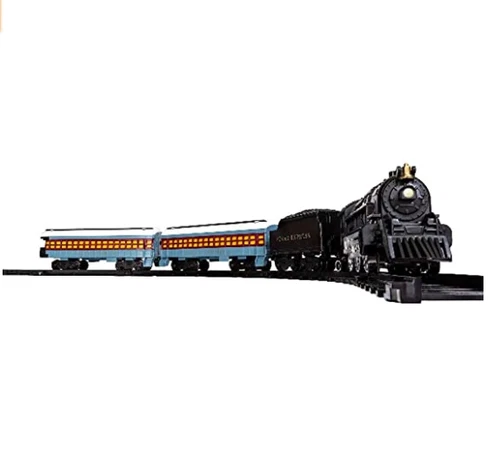 Lionel 7-11925 The Polar Express Mini Train Set