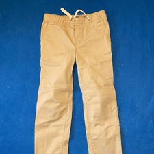 Cat  Jack size 6 Boys pull on pants