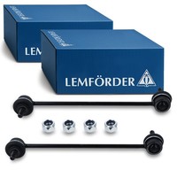 2X LemfÖRder Koppelstange Vorne Daewoo Nubira J100 Chevrolet Aveo T250 T255