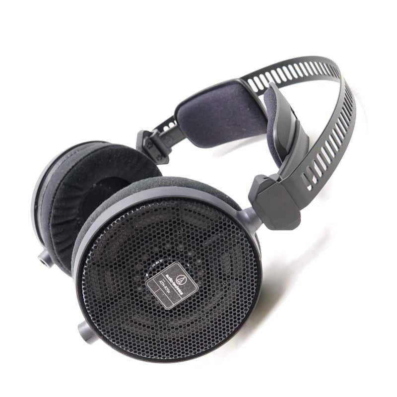 Audio Technica ATH R70x【ジャンク特価】 Audio-Technica ATH-R70x Professional Black Good GP | eBay
