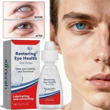 Cataract Removal Eye Drops Improve Blurred Vision Restore Eyesight Hot Sale