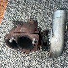 1987 BUICK GNX USED TURBOCHARGER GARRETT NOT NEW NOS GM Very Rare Used Turbo
