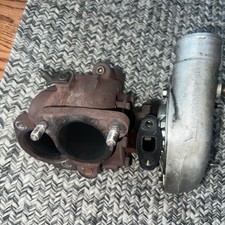 1987 Buick Gnx Used Turbocharger Garrett Not New Nos Gm Very Rare Used Turbo 1987 Buick Gnx Used Turbocharger Garrett Not New Nos Gm Very Rare Used Turbo
