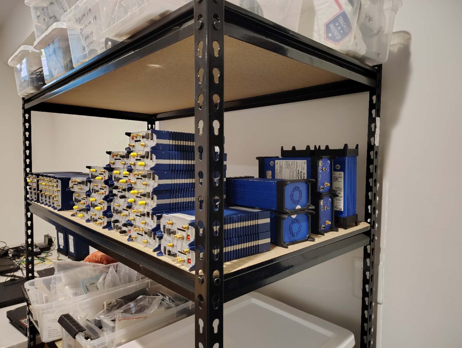 Pctel Ibflex, Hbflex, Mxflex, Exflex Working Condition Checking Service ...
