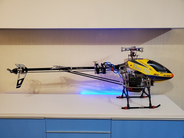 remote control helicopter under 800