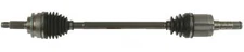 CV Axle Shaft Cardone 60-7281 Reman